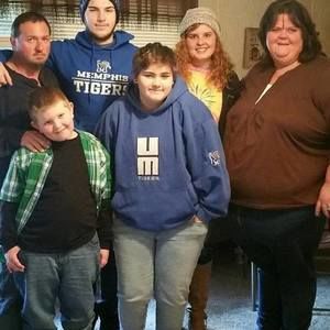 Meet your Posher, Jay